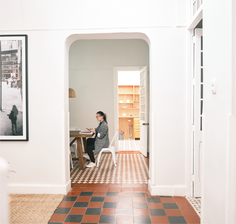 Wynwood House Testimonio