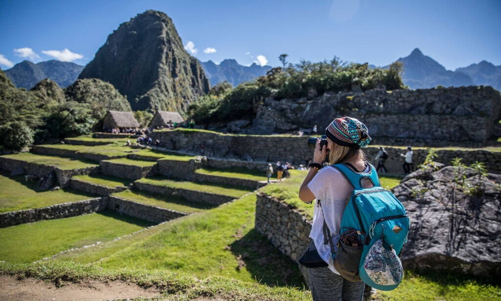 acclimatization-cusco