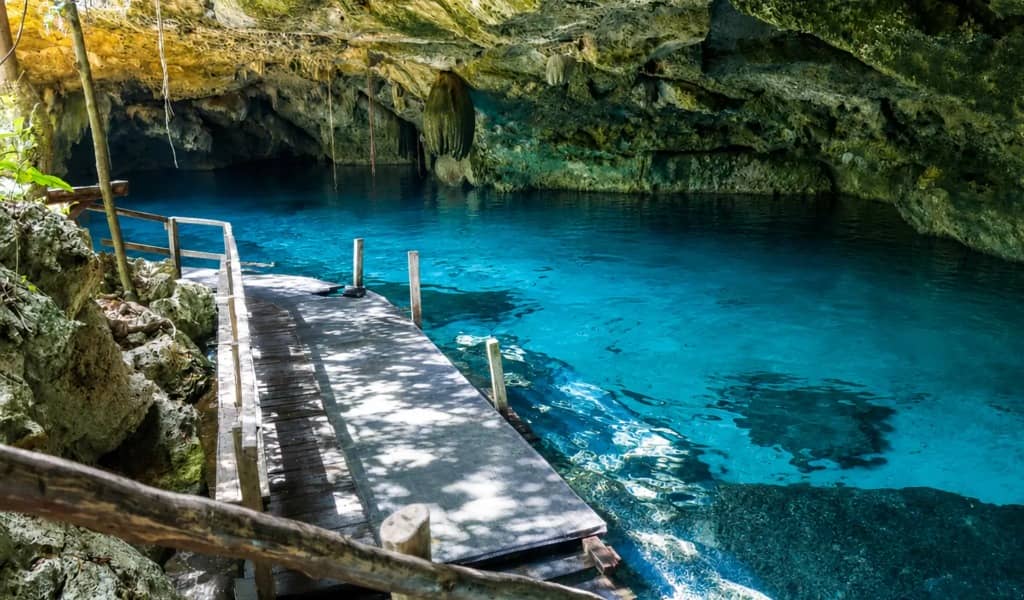 dos-ojos-cenote