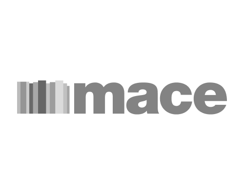 mace