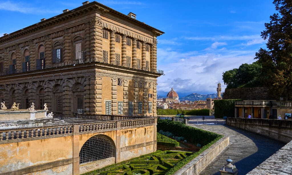 palacio-pitti