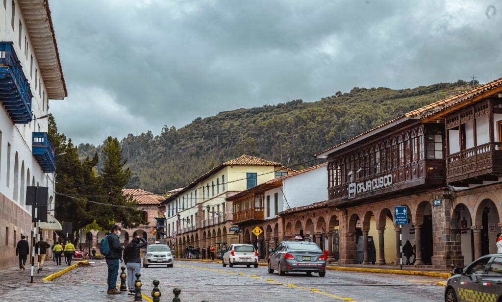 soroche-in-cusco