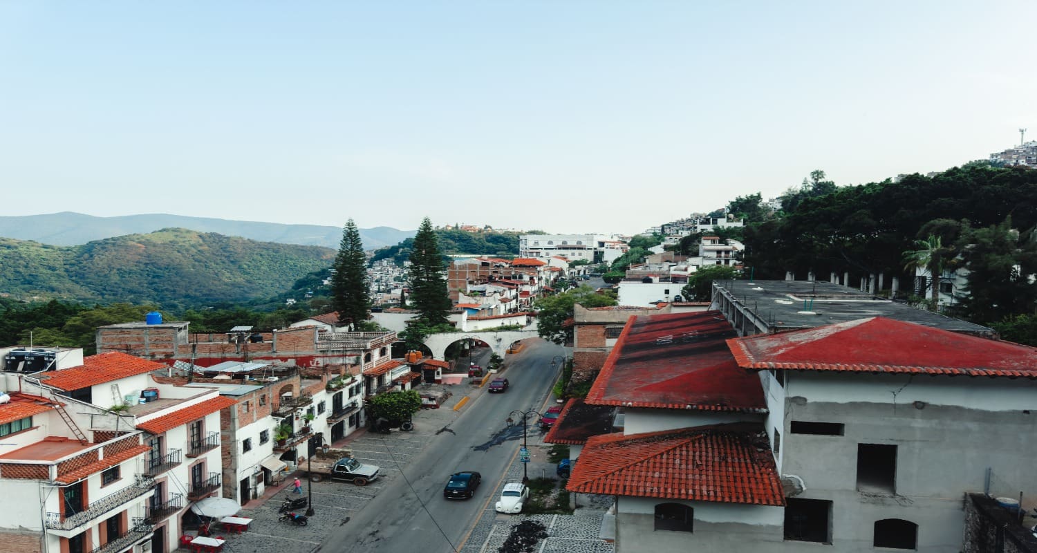 taxco-mexico-city