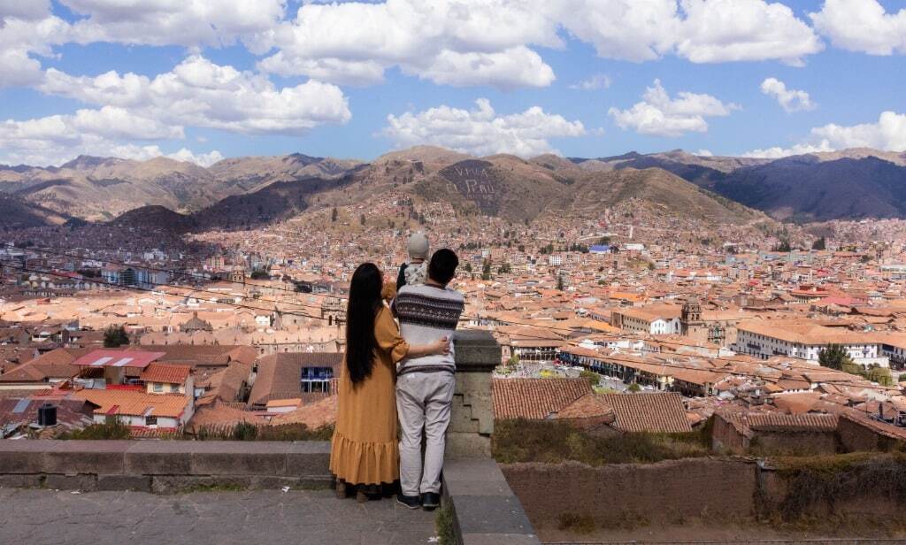 tips lima to cusco