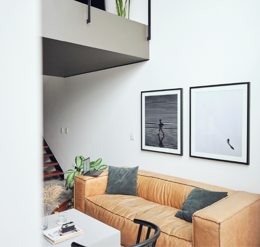 Wynwood House Testimonio