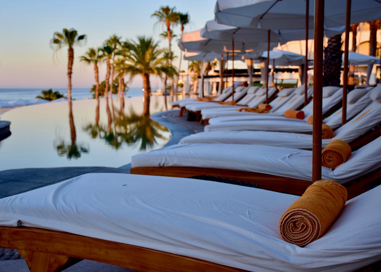 Best Beaches of Baja California