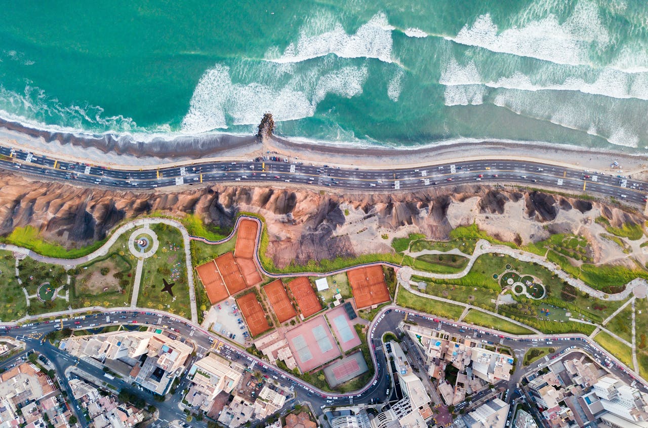 Top 7 Best Beaches of Lima