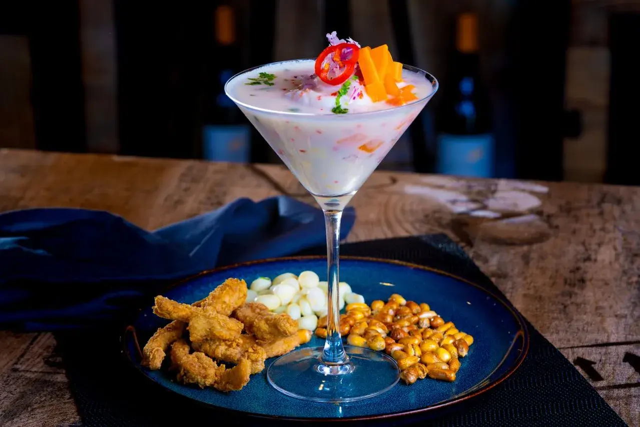 Best Cooking Experience in Lima: Peruvian Gastronomy