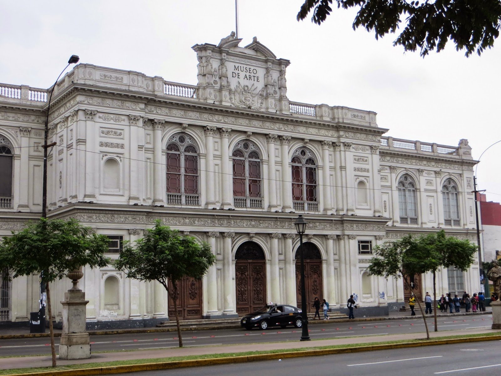 Best Museums in Lima