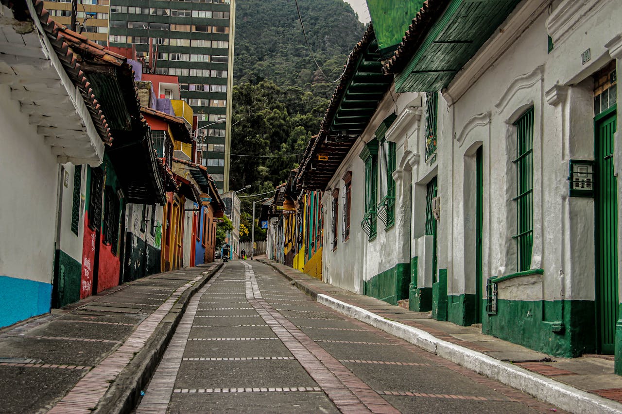 The Best Places to Stay in Bogota: Top Neighborhoods