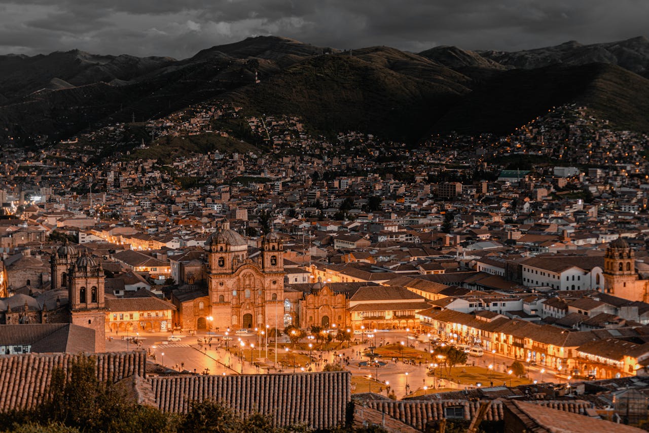 The Best Places to Stay in Cusco