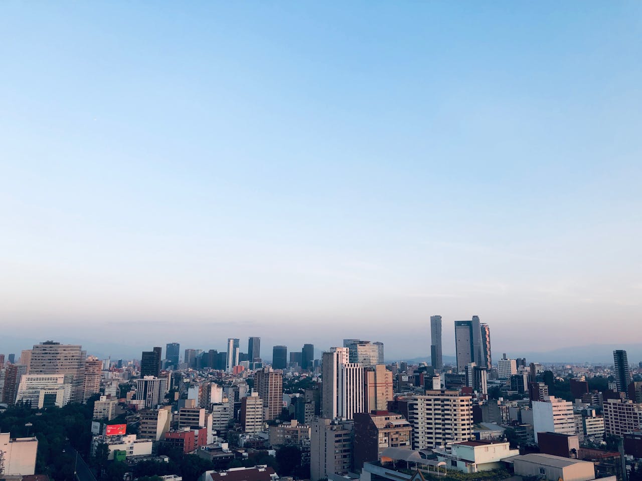 The Best Places to Stay in Mexico City