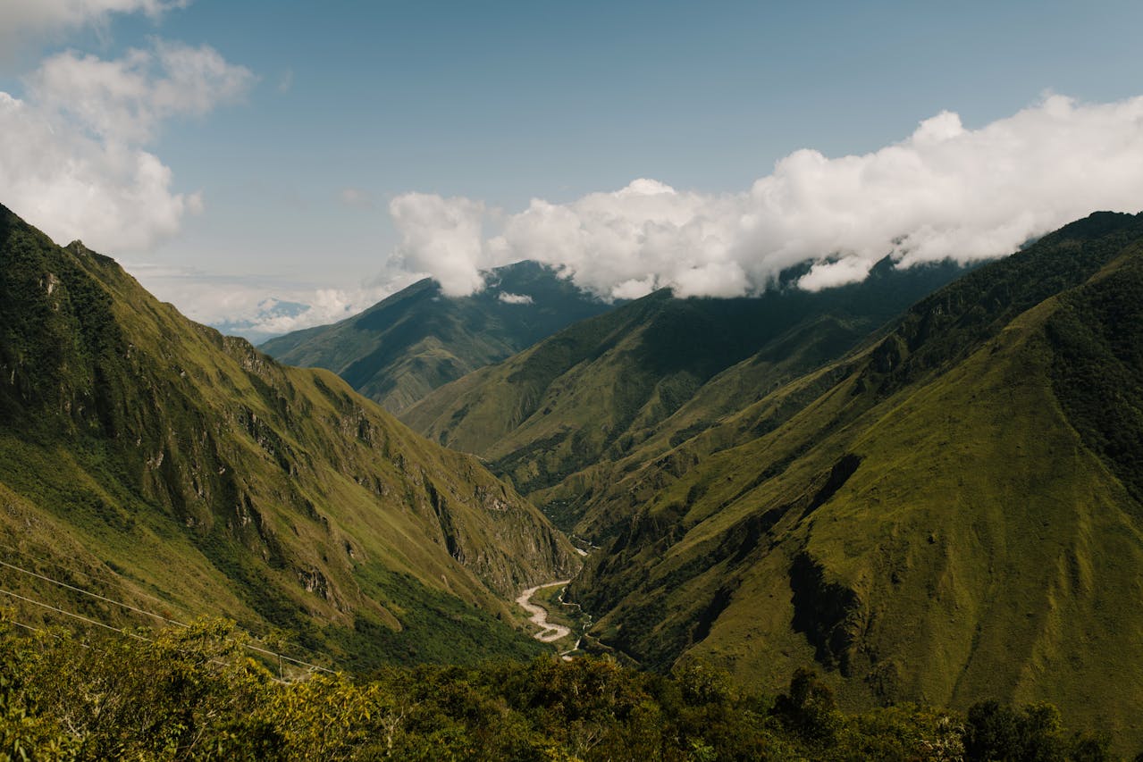 These are the best Vacation Spots in Peru