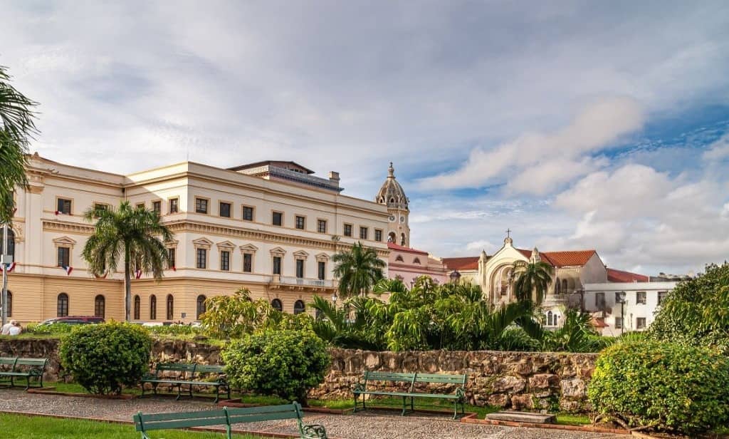 Casco Viejo Panamá: 7 experiencias imperdibles