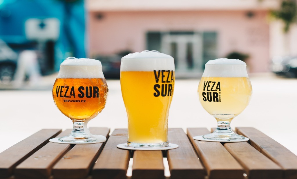 Cerveza artesanal en Bogotá: 6 bares y breweries imperdibles