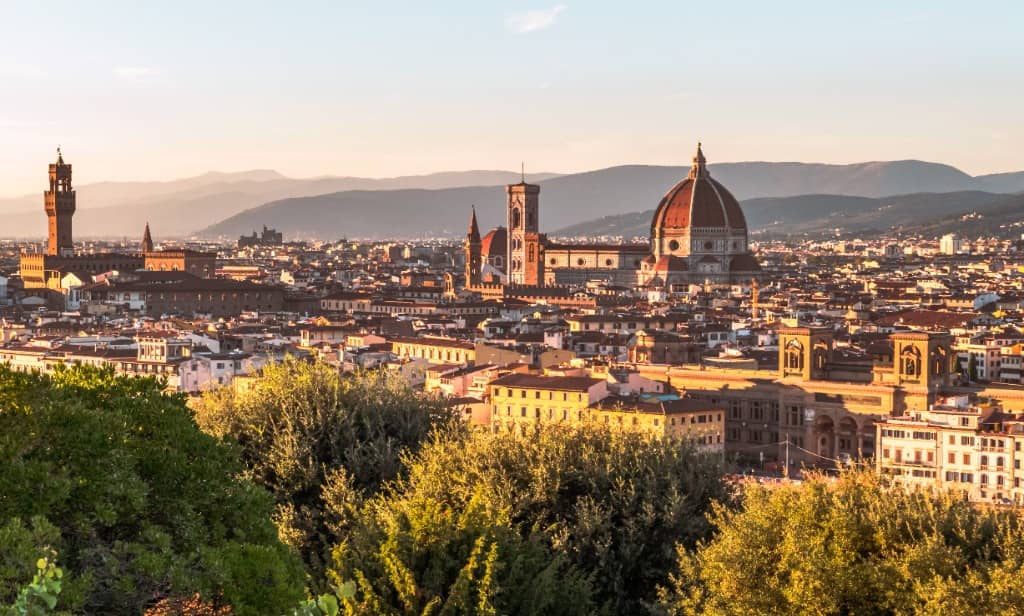 Comida en Florencia: 6 lugares recomendados por locales