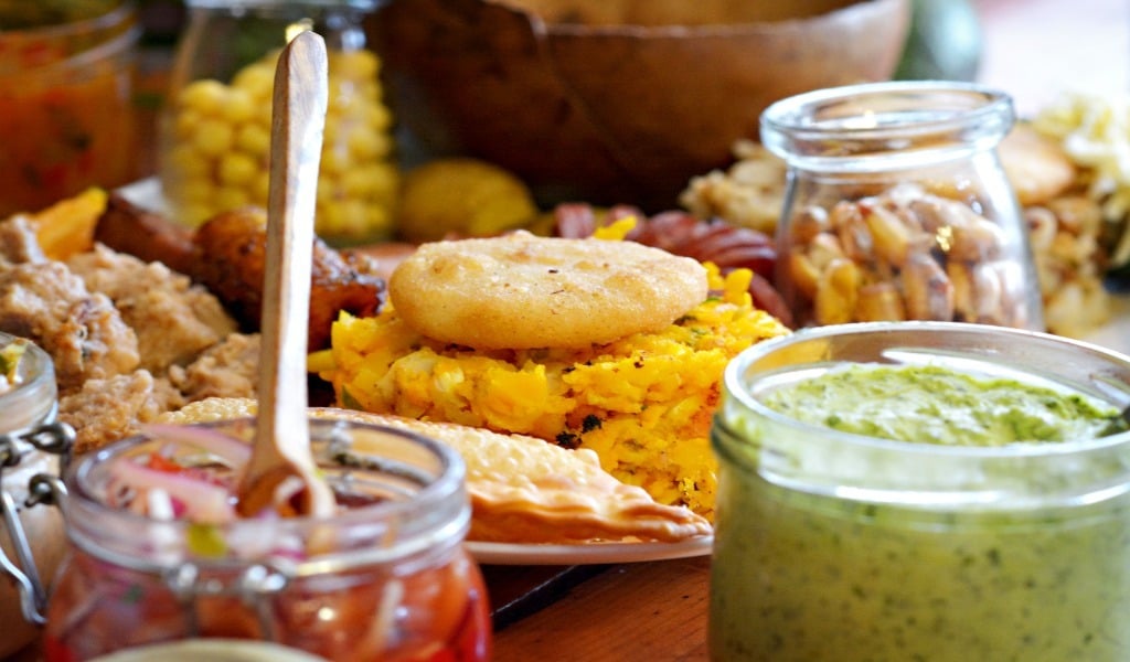 Comida típica de Panamá: 8 platos que debes probar