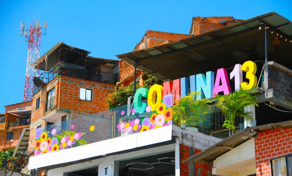 Comuna 13, Medellín: precios, actividades y horarios