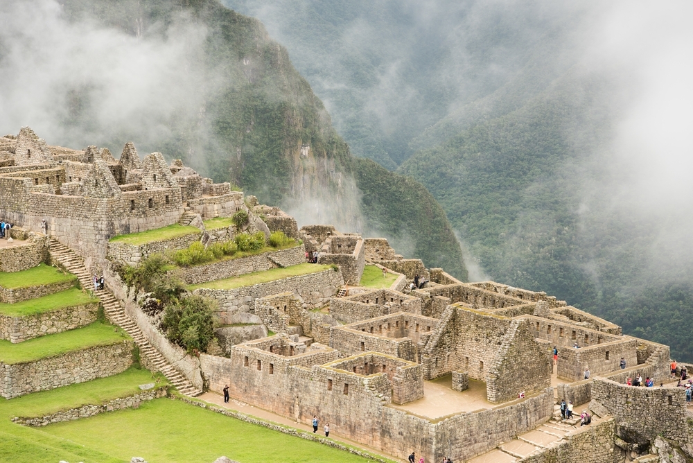 Discover What to Do in Cusco