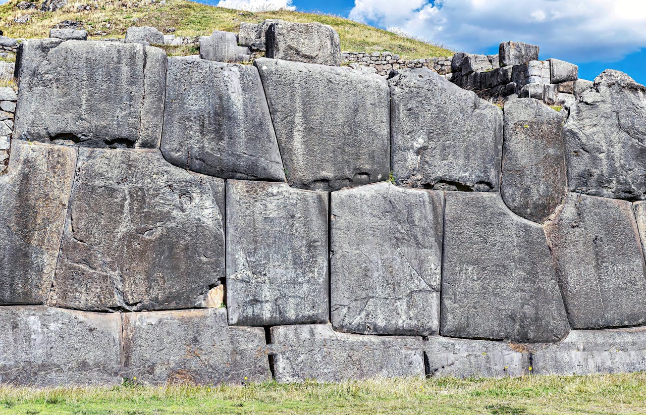 How to Get to Sacsayhuamán: Visit Cusco’s Inca Fortress