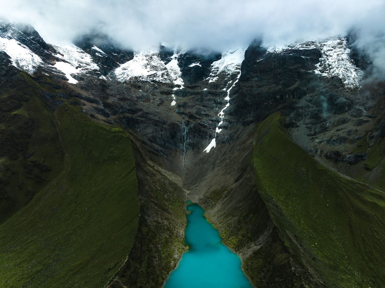 Laguna Humantay: cómo visitarla desde Cusco
