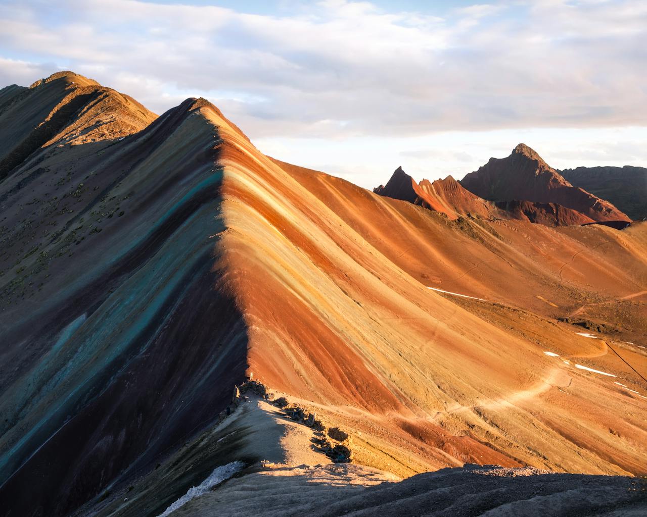 Learn More About 7 Colors Mountain