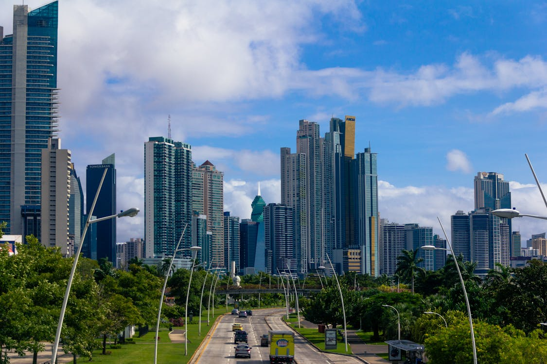 Discover the best tourist attractions in Panama City