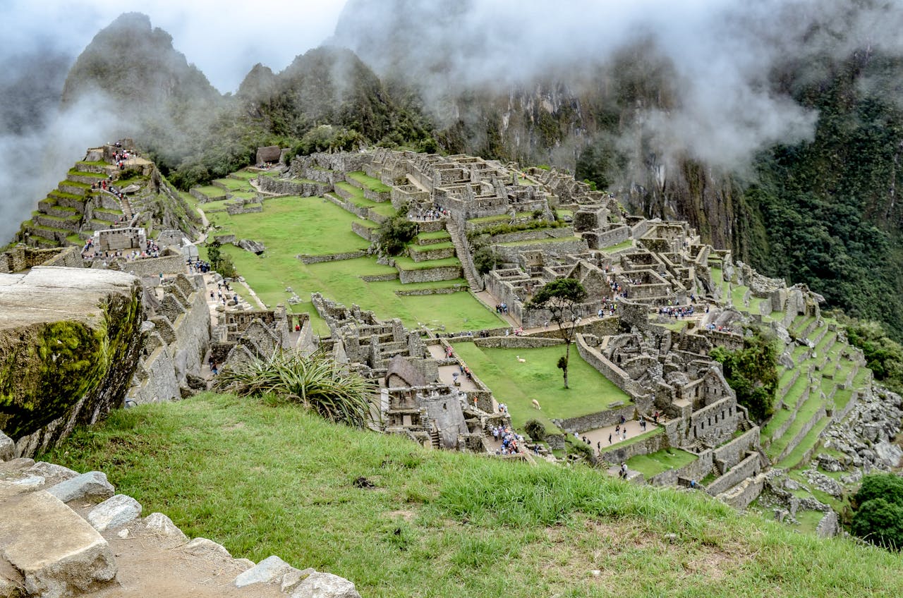Rutas de Machu Picchu: qué circuito elegir para tu visita