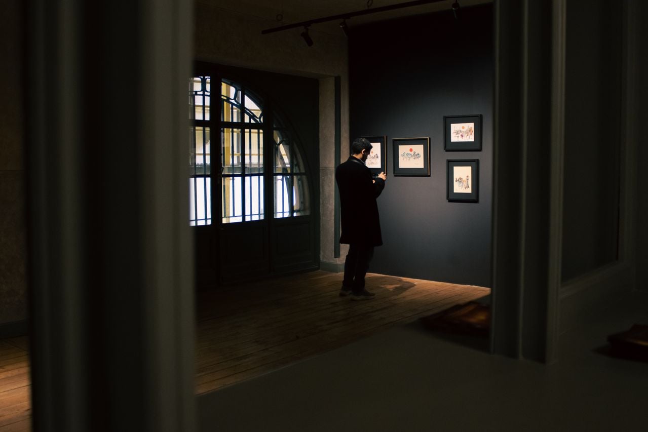 Museo Larco en Lima: arte precolombino que no puedes perderte
