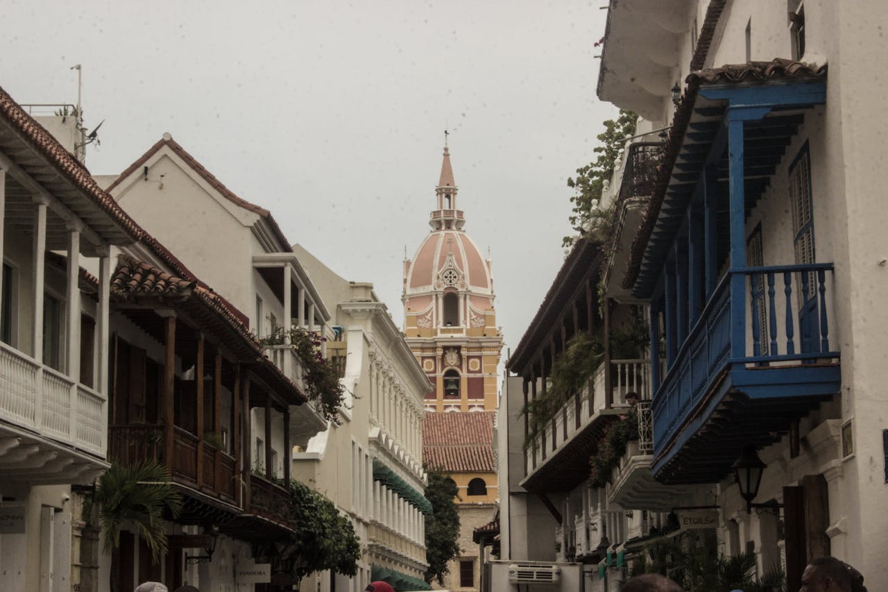 Best Places to Stay in Cartagena