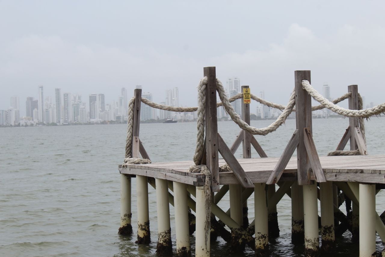 Playa Blanca in Cartagena: Everything You Need to Know