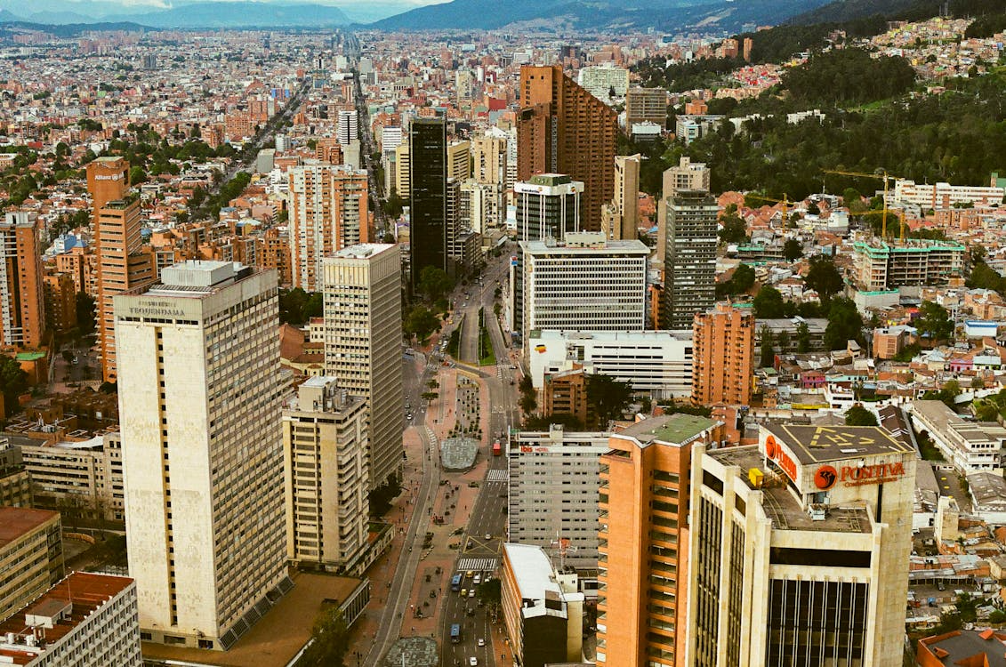 Bibliotecas en Bogotá: las mejores para visitar en tu viaje