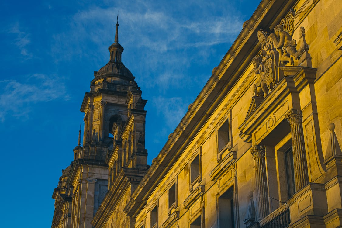 Iglesias en Bogotá: las 10 más importantes e históricas que debes conocer