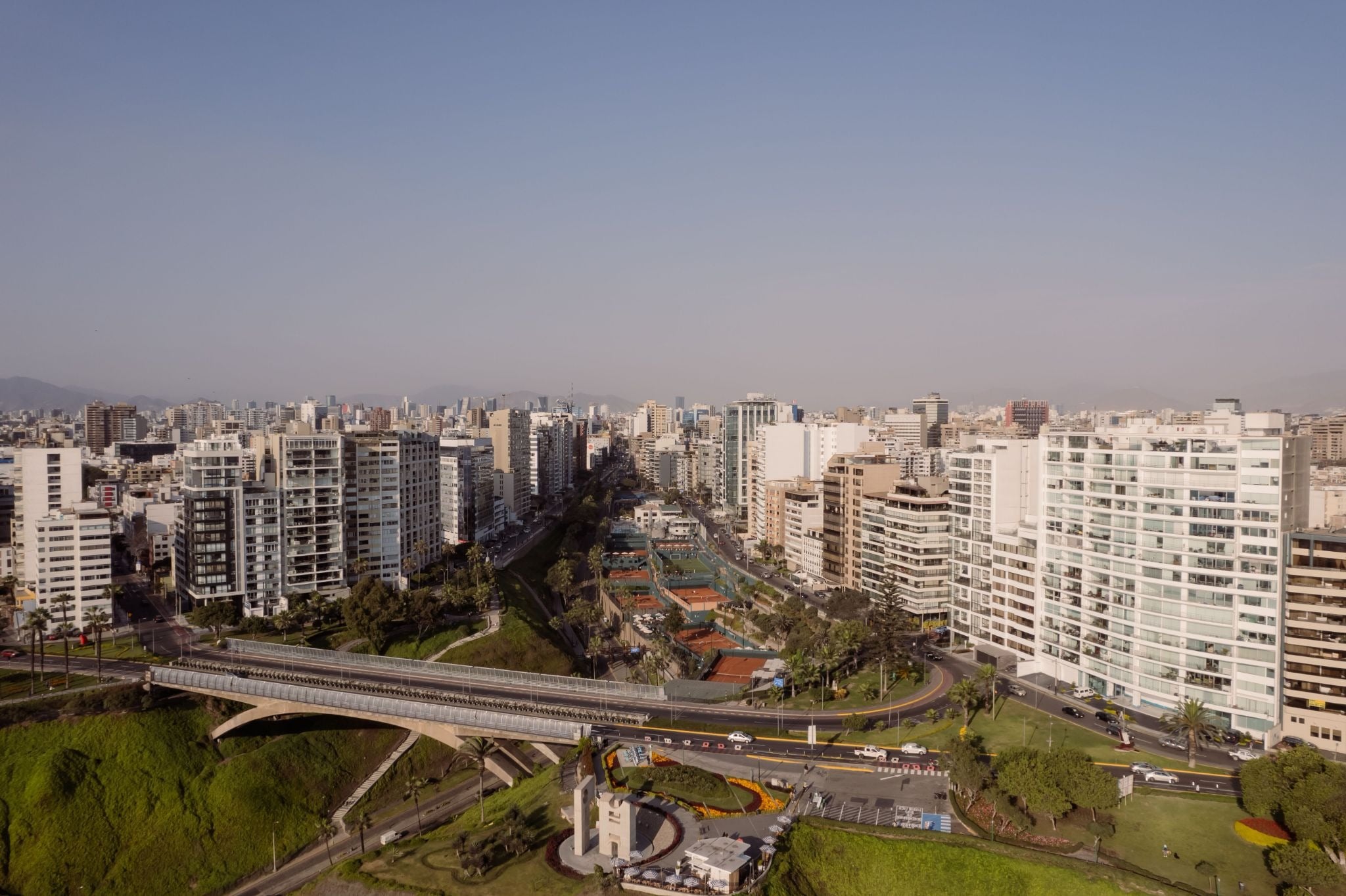 Clima en Lima: ¿Cuál es la mejor época para viajar?
