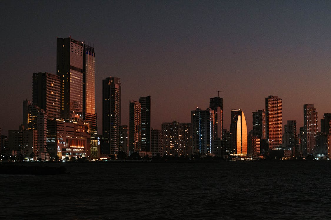 Qué hacer en Cartagena de noche: los mejores planes para disfrutar la ciudad