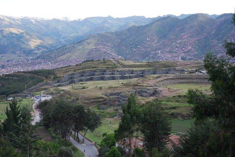 ¿Cómo llegar a Sacsayhuaman y qué ver en este sitio histórico?