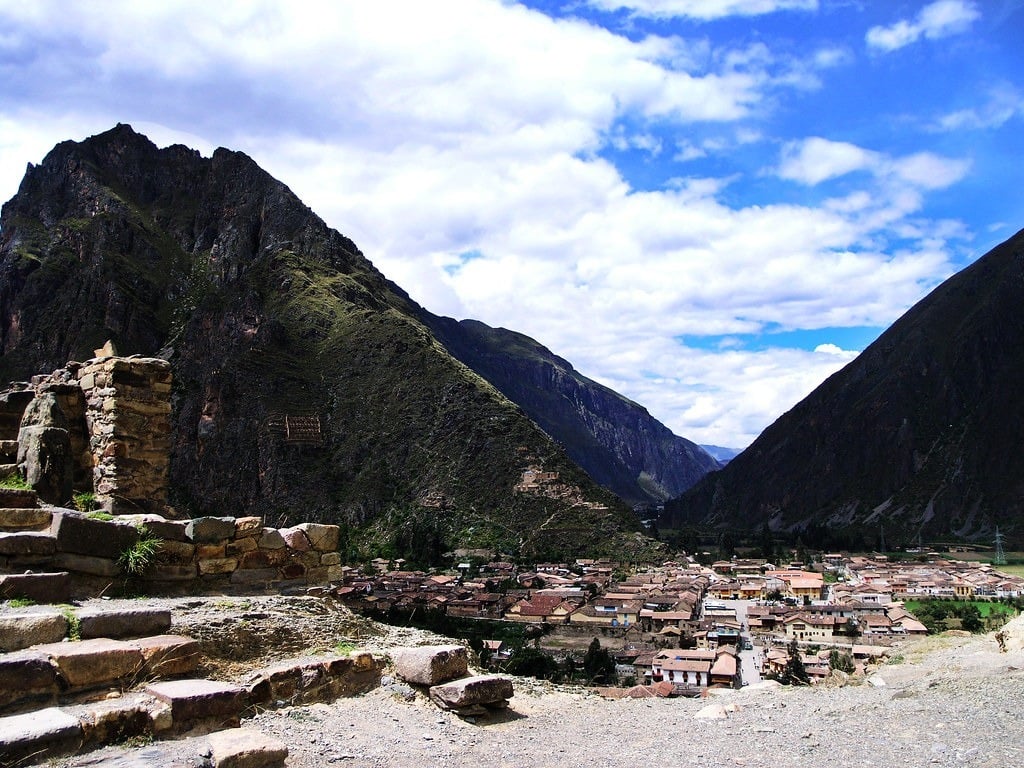 Qué hacer en Ollantaytambo: 6 experiencias en el Valle Sagrado que enamoran