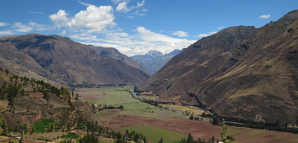 Tour Valle Sagrado de los Incas: Qué ver y hacer en el Valle Sagrado