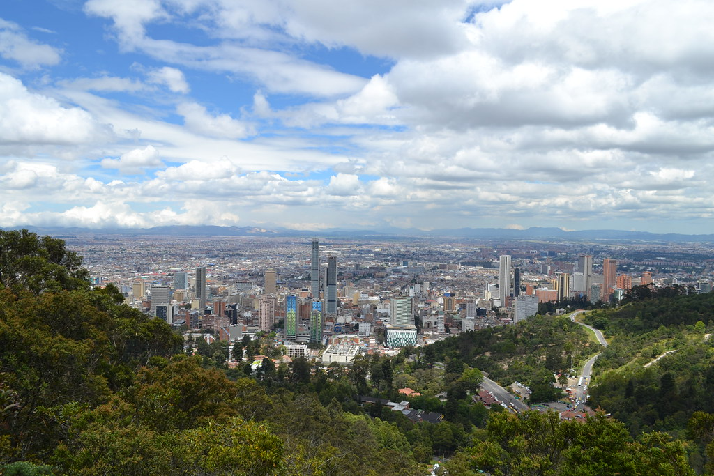 Alojamiento en Bogotá: los 6 barrios más recomendados