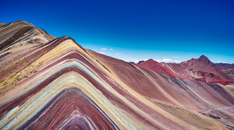 Tour Montaña de 7 Colores vs Palccoyo: ¿Cuál deberías visitar?