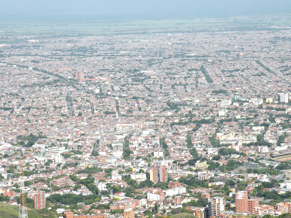 Tour de miradores en cali: visita cristo rey y otros puntos imperdibles