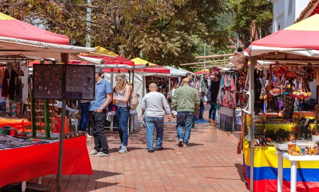 Usaquén in Bogotá: A Complete Guide to Your Visit to the City